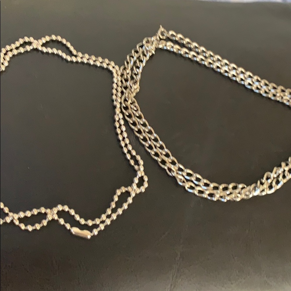 Costume jewelry